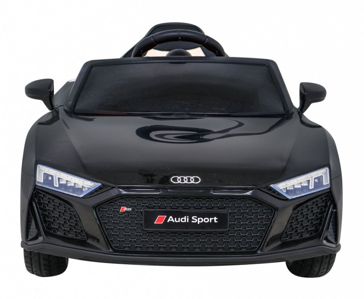 Audi R8 LIFT | Crna