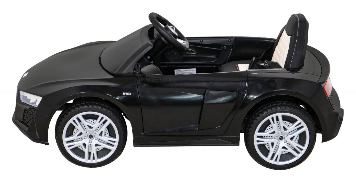 Audi R8 LIFT | Crna