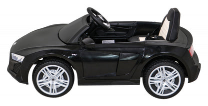Audi R8 LIFT | Crna