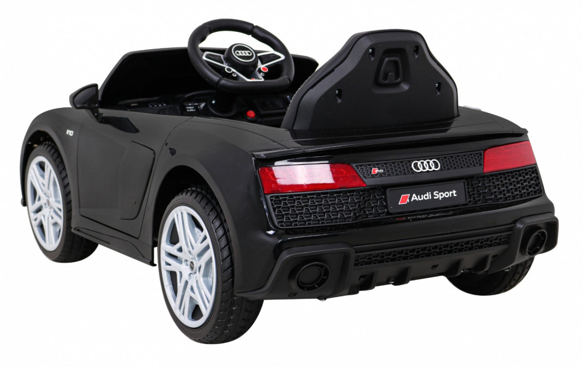 Audi R8 LIFT | Crna