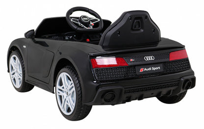 Audi R8 LIFT | Crna