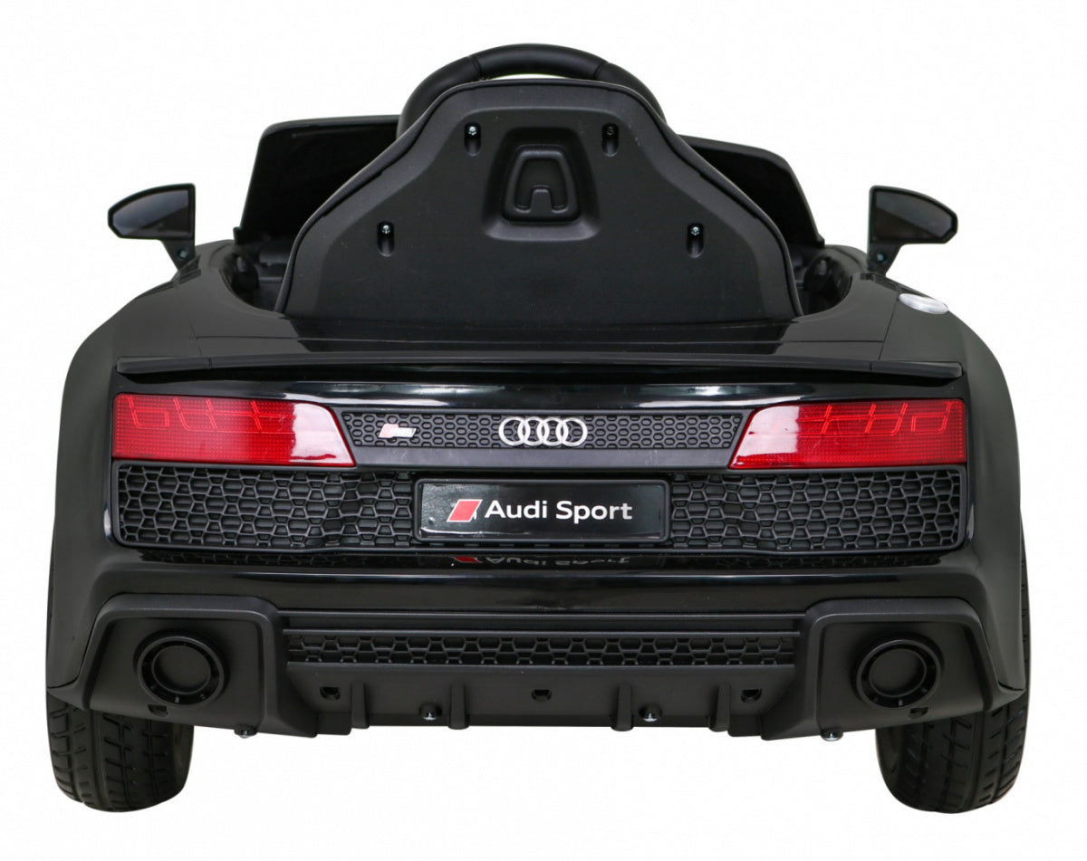 Audi R8 LIFT | Crna