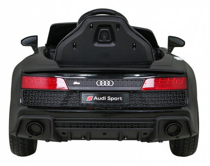 Audi R8 LIFT | Crna