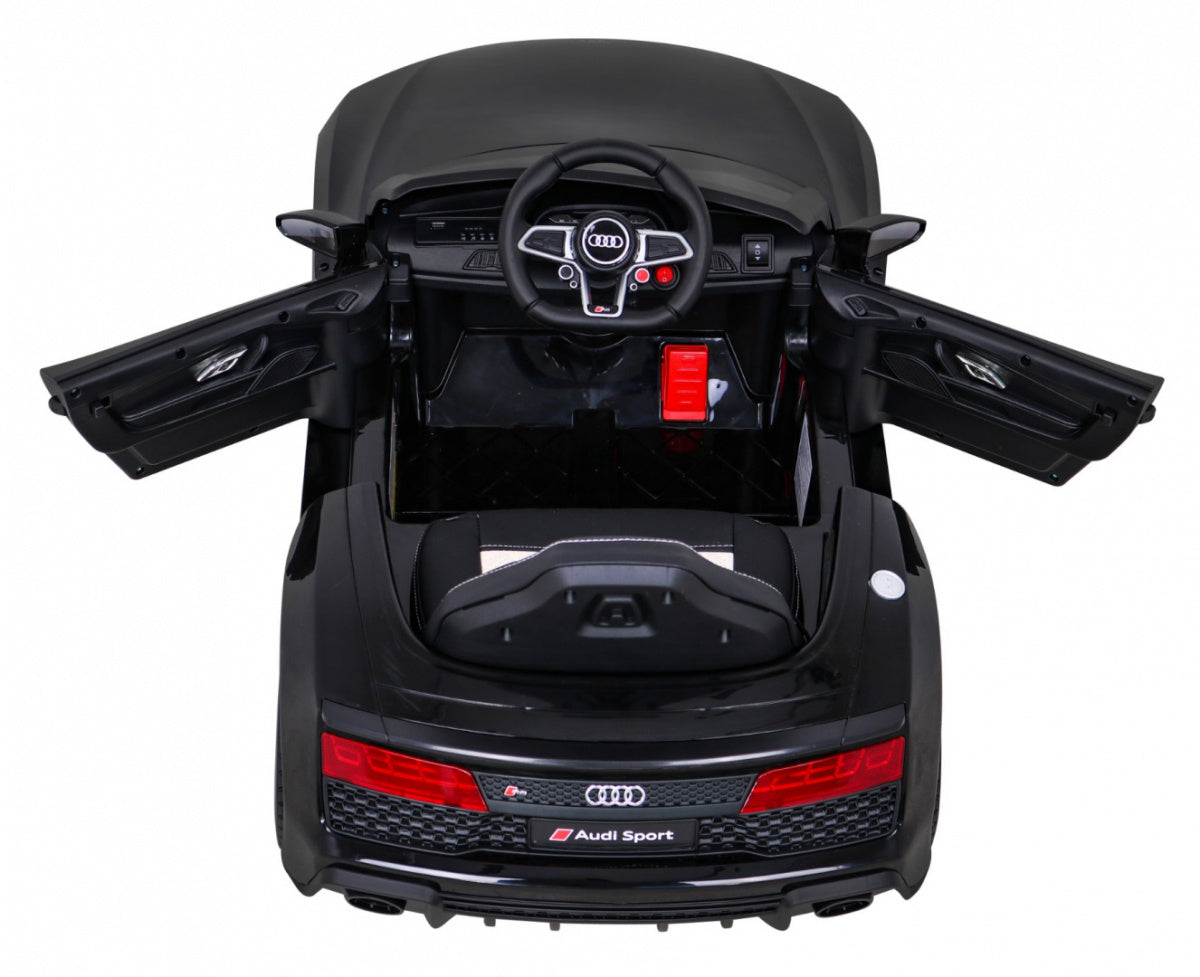 Audi R8 LIFT | Crna