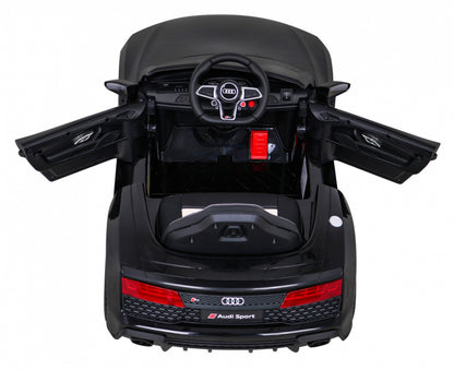 Audi R8 LIFT | Crna