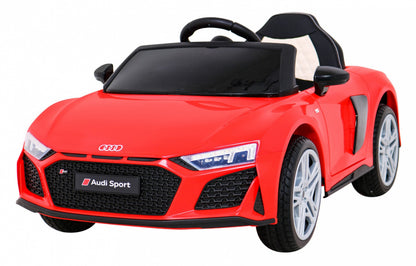 Audi R8 LIFT | Crvena