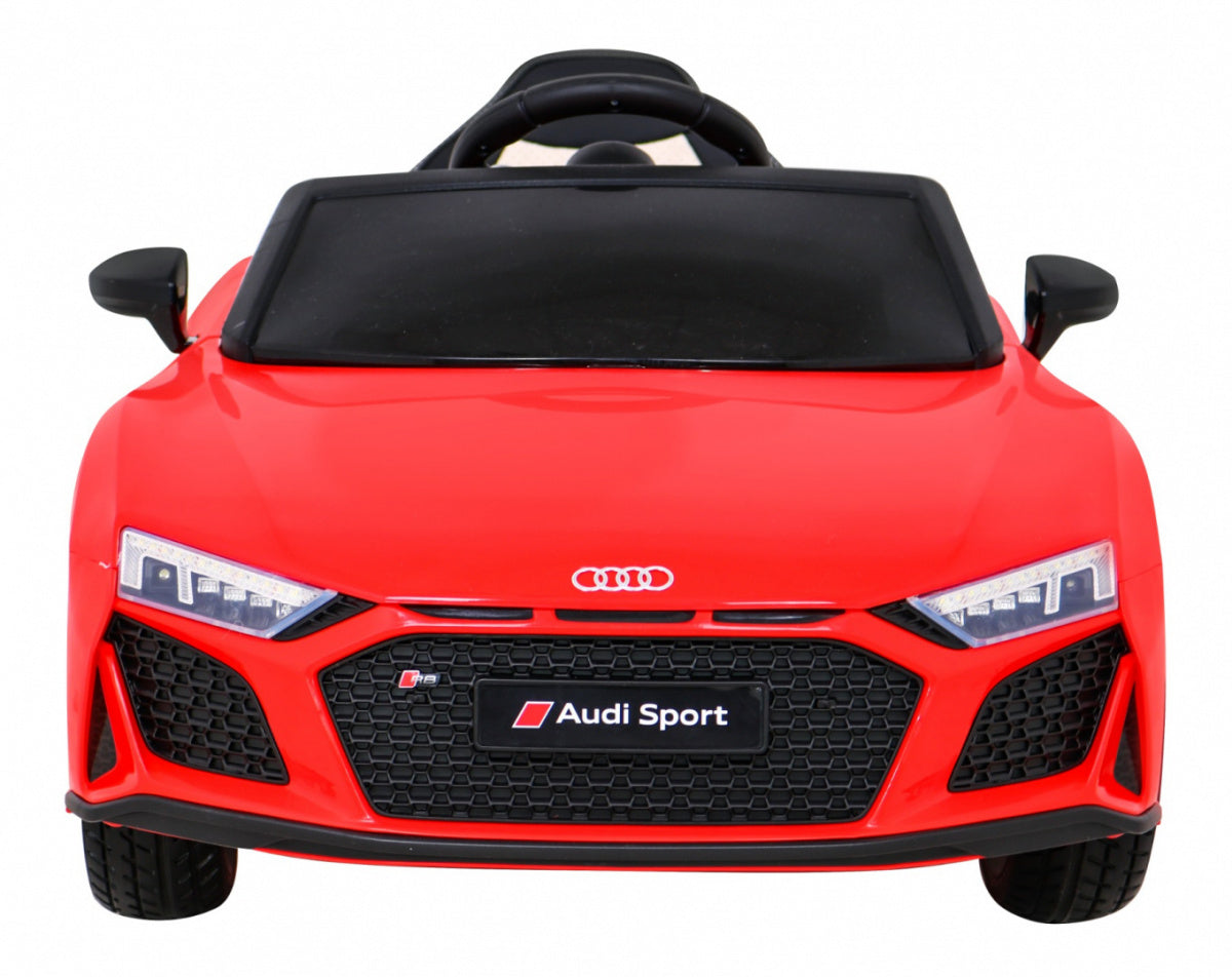 Audi R8 LIFT | Crvena