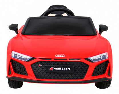 Audi R8 LIFT | Crvena