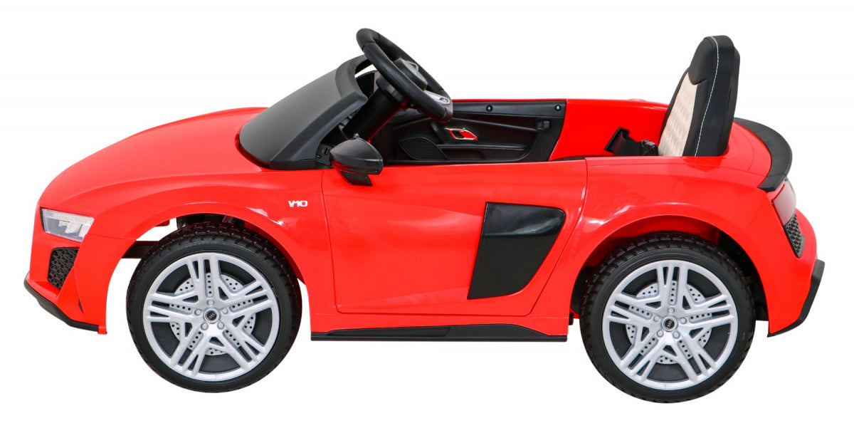 Audi R8 LIFT | Crvena
