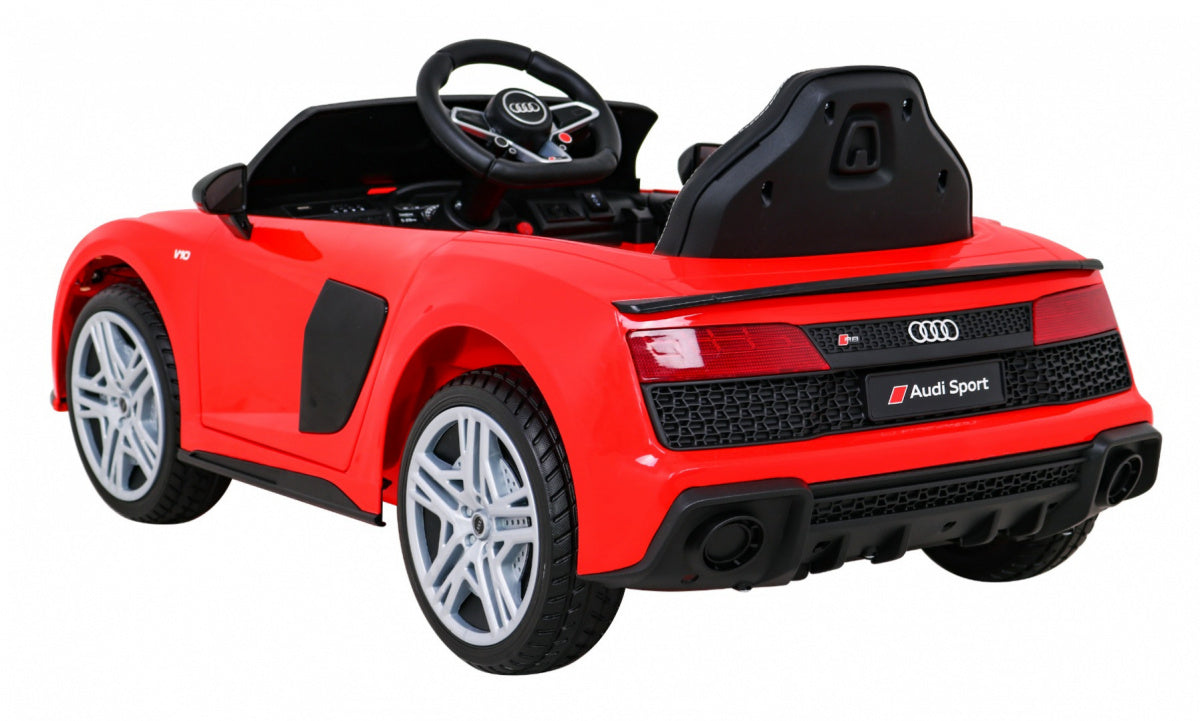 Audi R8 LIFT | Crvena