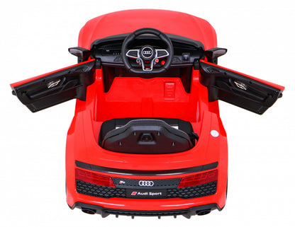 Audi R8 LIFT | Crvena