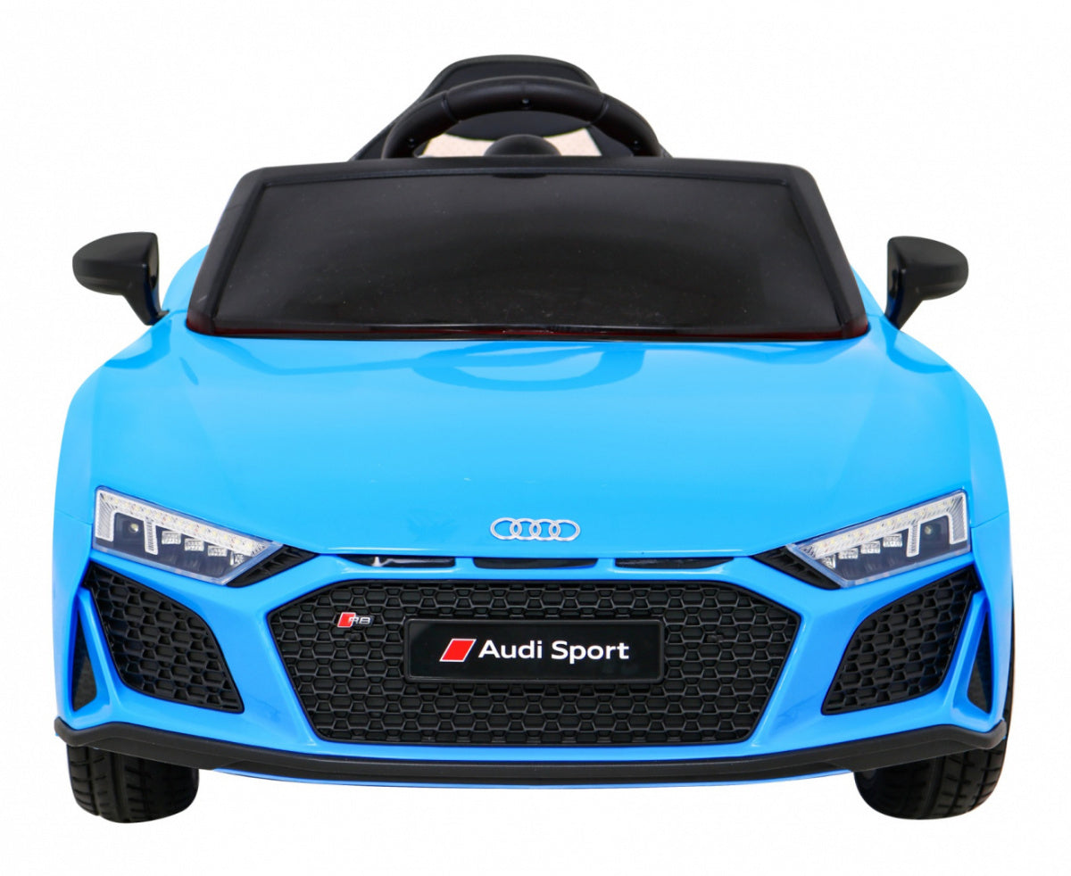 Audi R8 LIFT | Plava