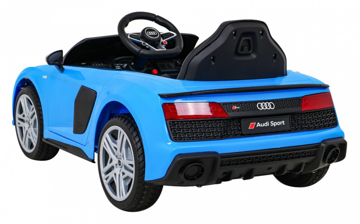 Audi R8 LIFT | Plava