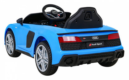 Audi R8 LIFT | Plava