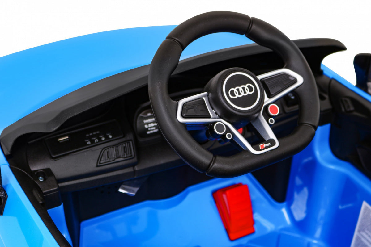 Audi R8 LIFT | Plava