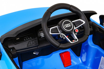Audi R8 LIFT | Plava