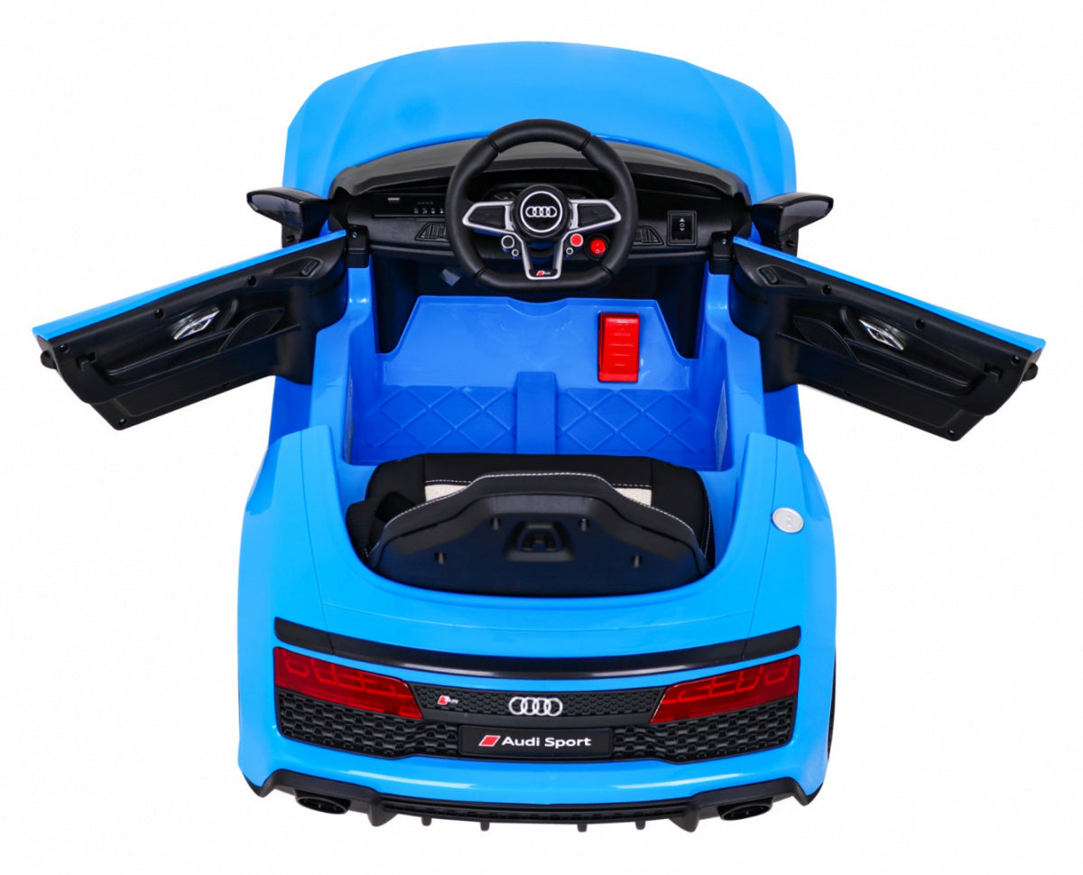 Audi R8 LIFT | Plava