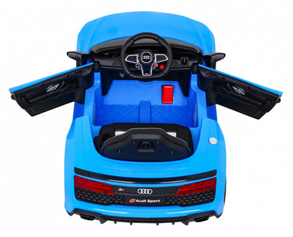 Audi R8 LIFT | Plava