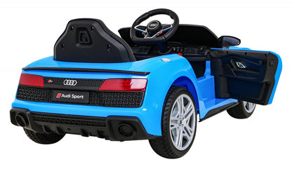 Audi R8 LIFT | Plava