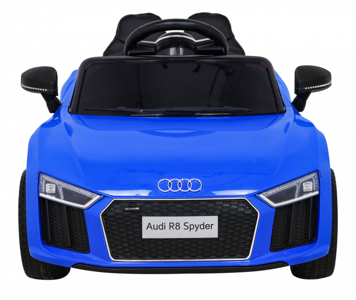 Audi R8 | Plava