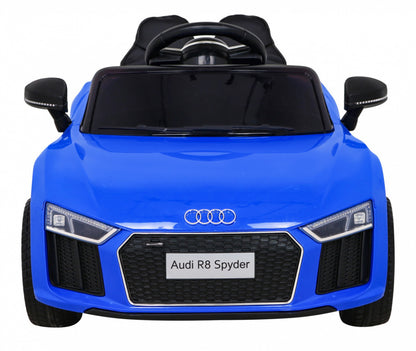 Audi R8 | Plava