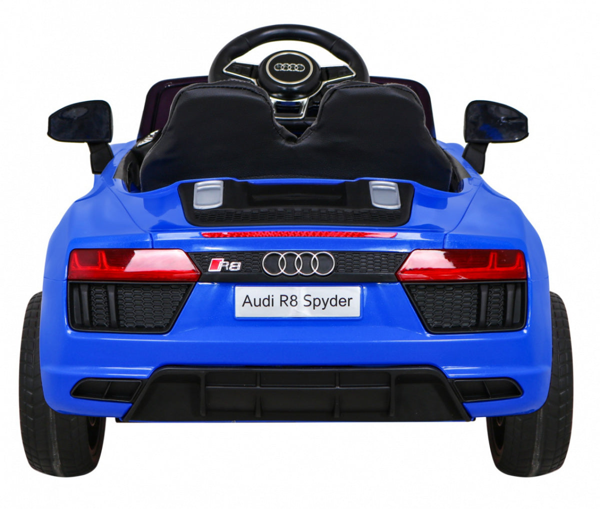 Audi R8 | Plava