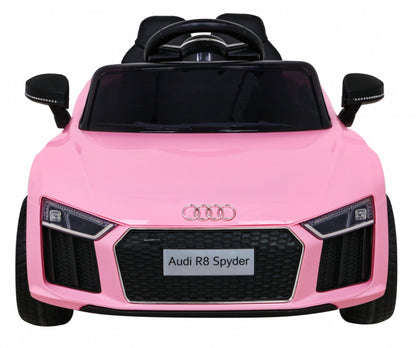 Audi R8 | Ružičasta