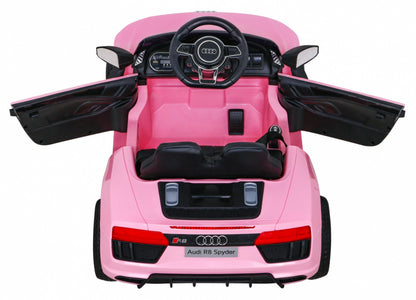 Audi R8 | Ružičasta