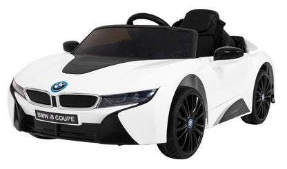 BMW I8 LIFT | Bijela