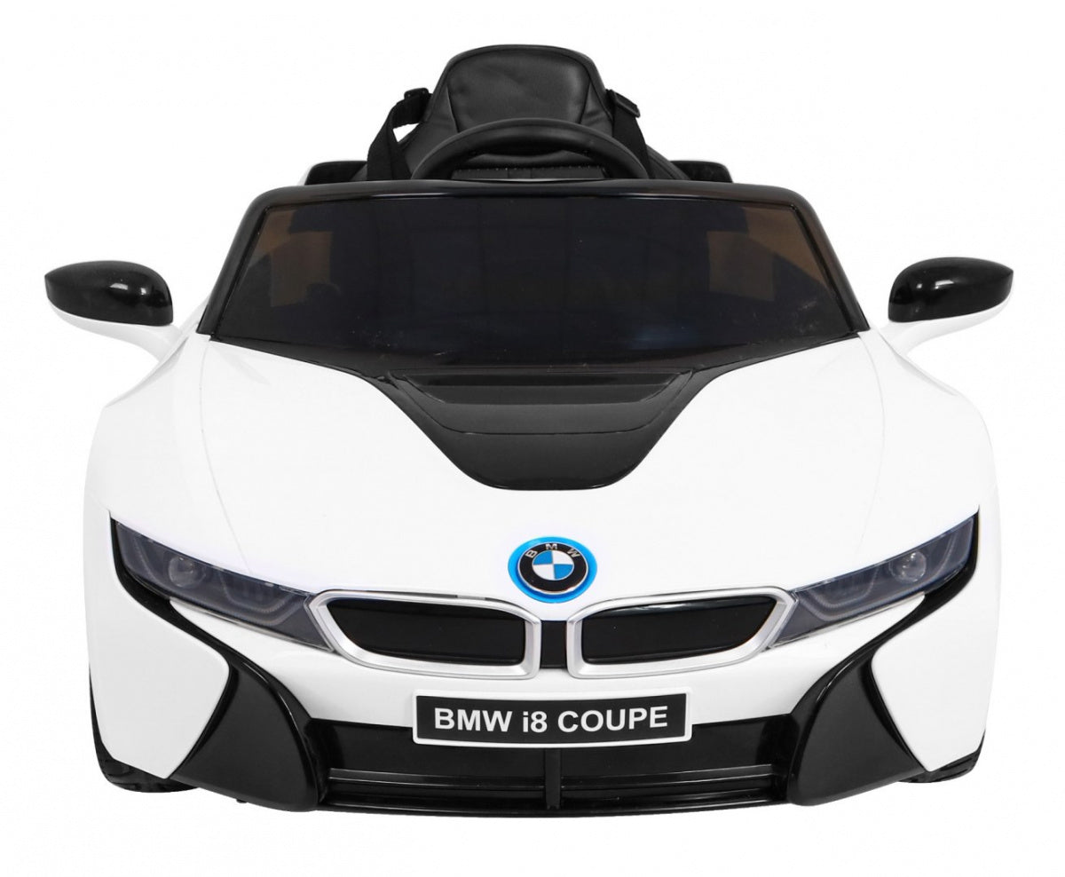 BMW I8 LIFT | Bijela