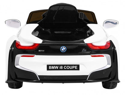 BMW I8 LIFT | Bijela