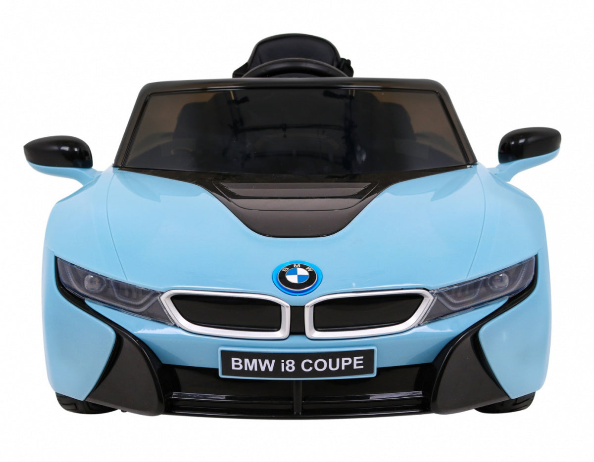 BMW I8 LIFT | Plava