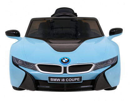 BMW I8 LIFT | Plava