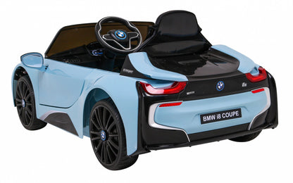 BMW I8 LIFT | Plava
