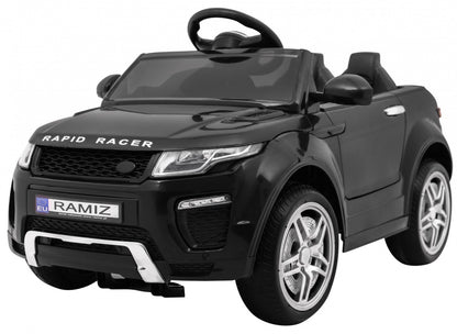 Rapid Racer