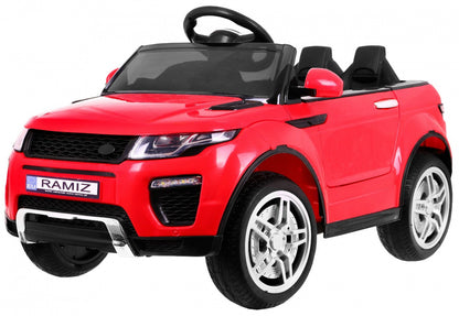 Rapid Racer