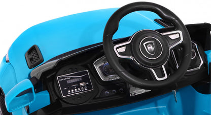 Rapid Racer | Plava