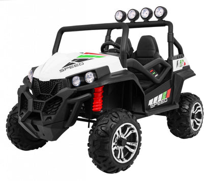 Grand Buggy 4x4 LIFT | Bijela