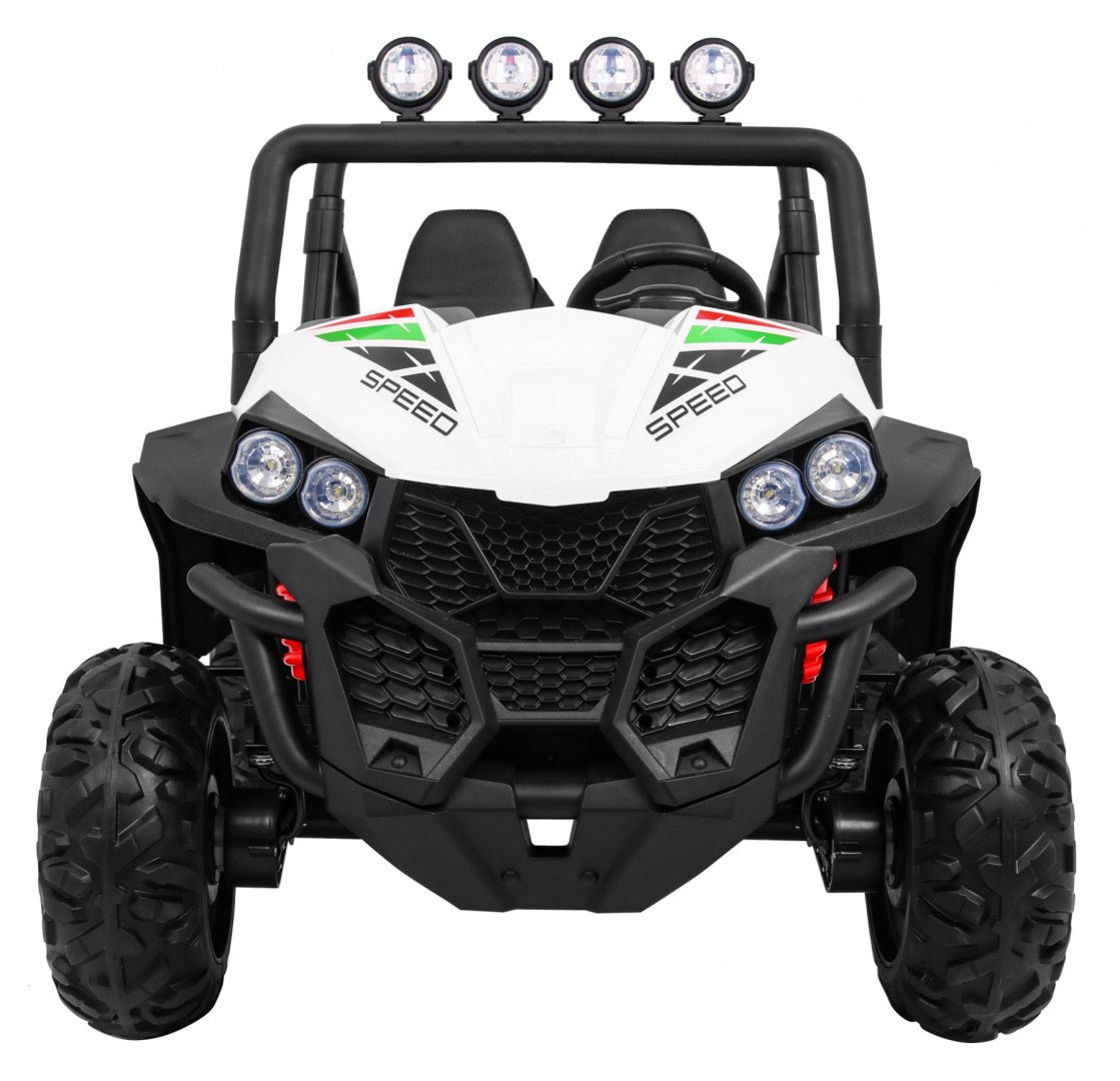 Grand Buggy 4x4 LIFT | Bijela