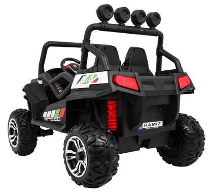 Grand Buggy 4x4 LIFT | Bijela