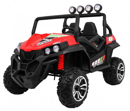Grand Buggy 4x4 LIFT