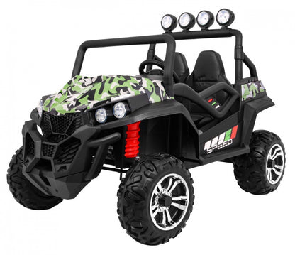 Grand Buggy 4x4 LIFT