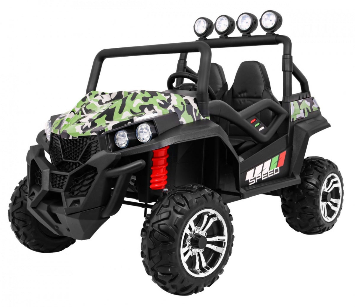 Grand Buggy 4x4 LIFT | Standardna
