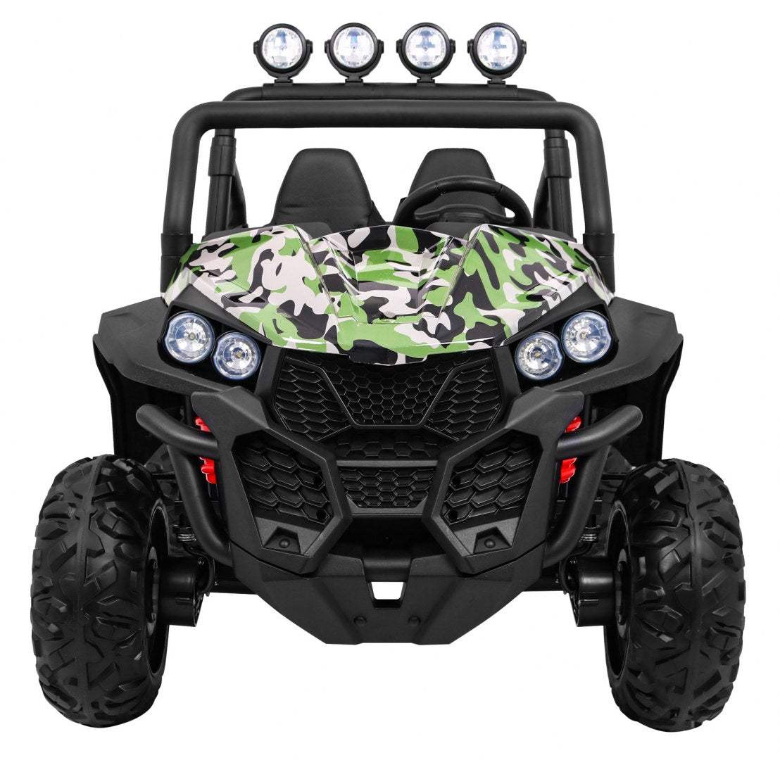 Grand Buggy 4x4 LIFT | Standardna