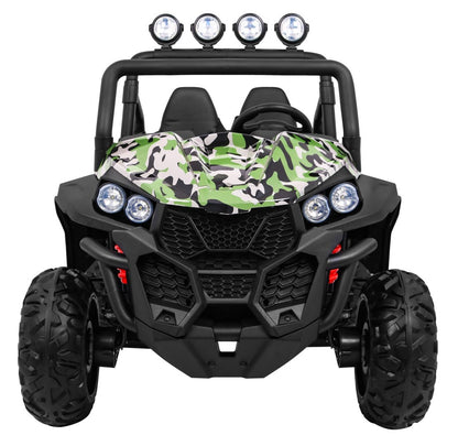 Grand Buggy 4x4 LIFT | Standardna