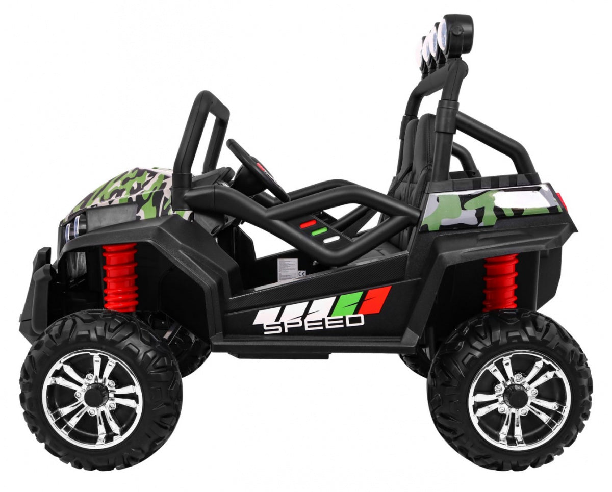 Grand Buggy 4x4 LIFT | Standardna