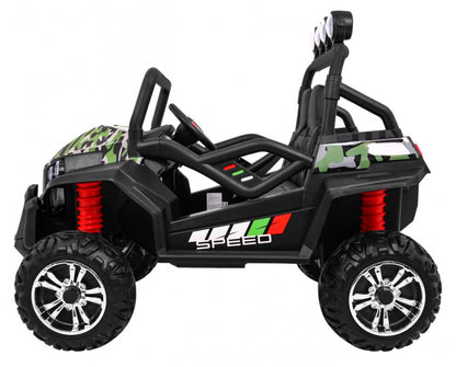 Grand Buggy 4x4 LIFT | Standardna