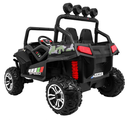 Grand Buggy 4x4 LIFT | Standardna