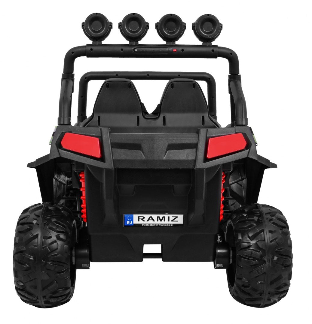 Grand Buggy 4x4 LIFT | Standardna