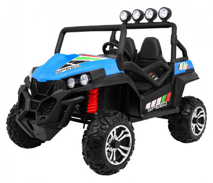 Grand Buggy 4x4 LIFT